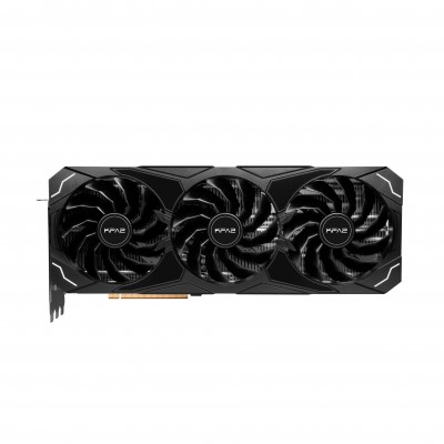 Scheda Video KFA2 GeForce RTX 4080 SUPER ST OC 1 clic 16GB GDDR6X