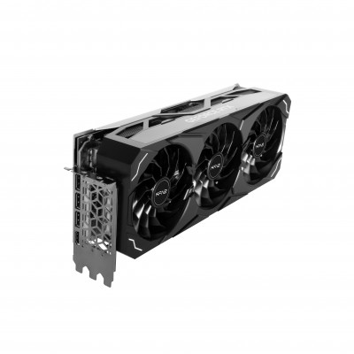 Scheda Video KFA2 GeForce RTX 4080 SUPER ST OC 1 clic 16GB GDDR6X