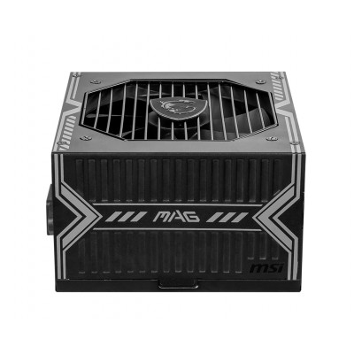 Alimentatore MSI MAG A650BN 80PLUS Bronze 650w ATX 2.4 Nero