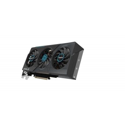 Scheda Video Gigabyte Nvidia GeForce RTX 4070 SUPER EAGLE OC 12GB GDDR6X