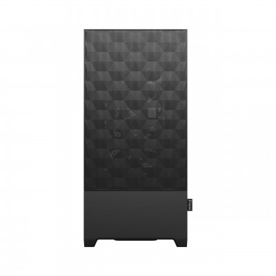 Case Fractal Design Pop Air Tower Nero