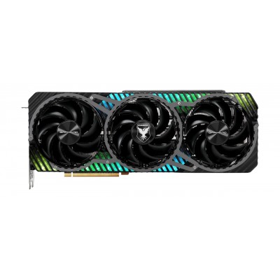 Scheda video Gainward GeForce RTX 4080 SUPER Phoenix NVIDIA 16 GB GDDR6X