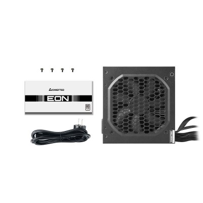 Alimentatore Chieftec EON Series ZPU-700S 700W Nero