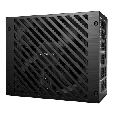 Alimentatore LC-Power LC850P V3.0 ATX 850 W Nero