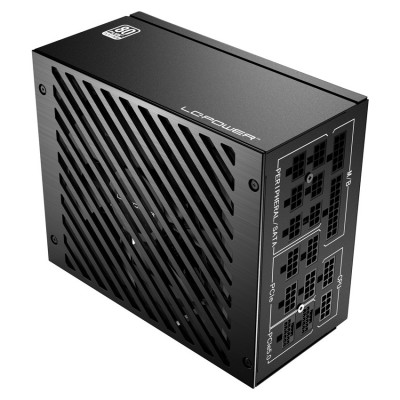 Alimentatore LC-Power LC850P V3.0 ATX 850 W Nero