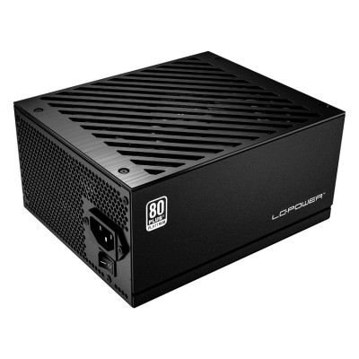 Alimentatore LC-Power LC850P V3.0 ATX 850 W Nero