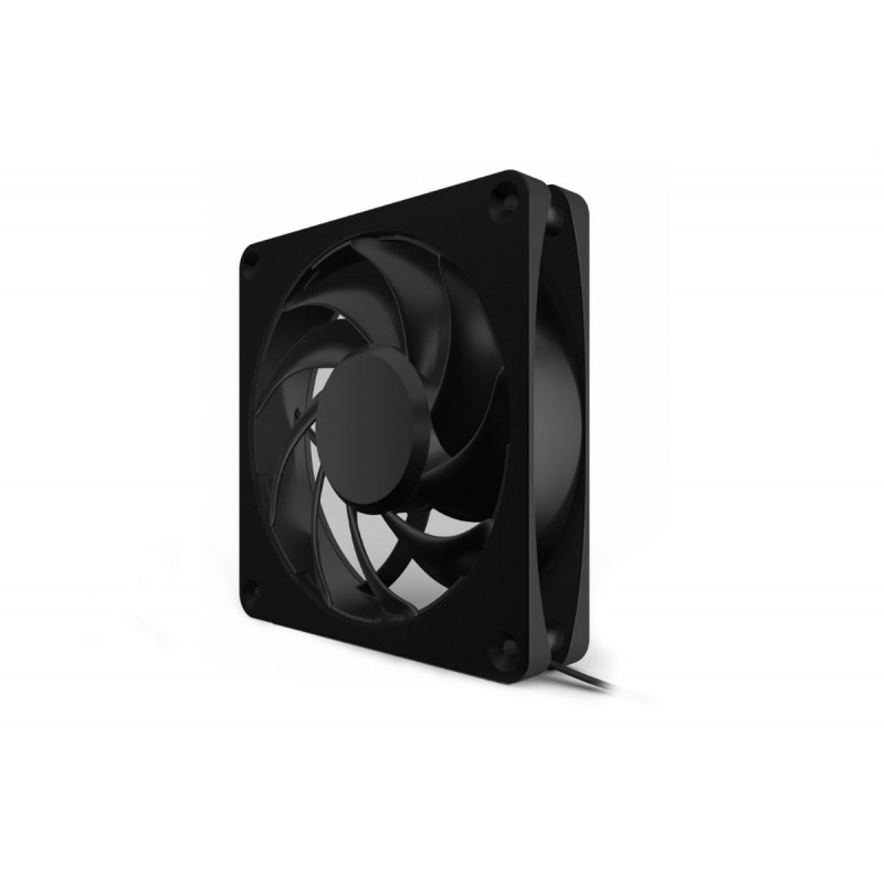 Ventola Alphacool Apex Stealth Metall Power 120 mm Nero