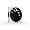 Ventola Alphacool Apex Stealth Metall Power 120 mm Bianco