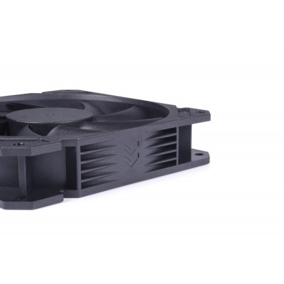 Ventola Alphacool Core 120 mm Nero