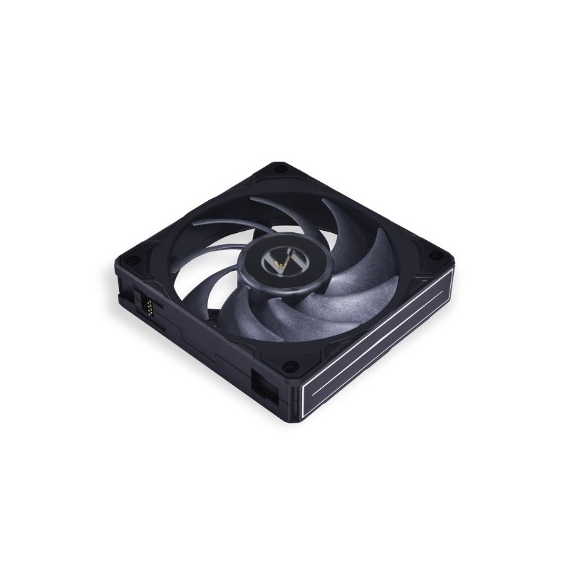 Ventola Lian Li UNI FAN P28 120 mm Nero