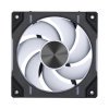 Ventola Phanteks D30 PWM D-RGB Regular Airflow 120mm Nero