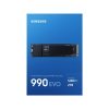 SSD Samsung 990 EVO M.2 2 TB PCI Express 4.0 V-NAND TLC NVMe