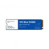 SSD M.2 Western Digital Blue SN580 PCIe 4.0 500GB