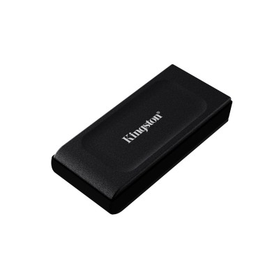 SSD Esterno Kingston Technology 2TB XS1000 External USB 3.2 Gen 2
