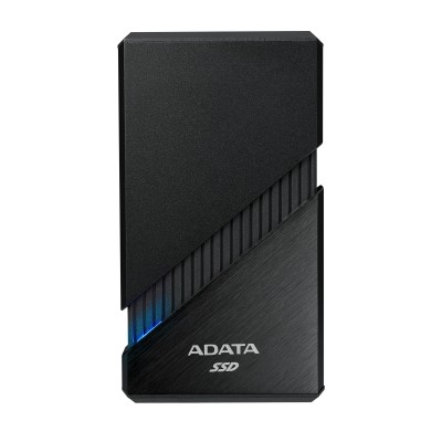 SSD Esterno ADATA SE920 1 TB Nero