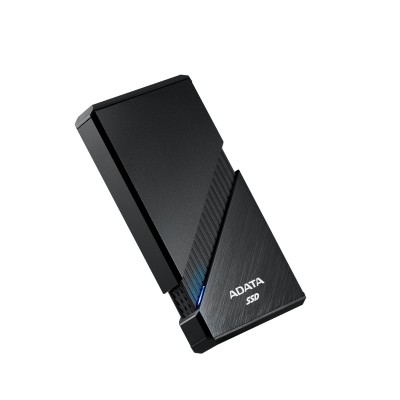 SSD Esterno ADATA SE920 1 TB Nero