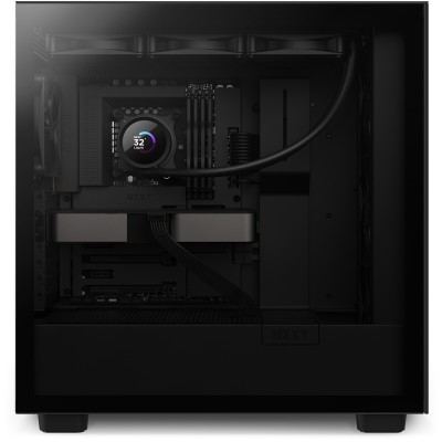 Dissipatore CPU a Liquido NZXT Kraken 360 mm Nero