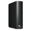 HDD Esterno Western Digital ELEMENTS 18 TB Nero