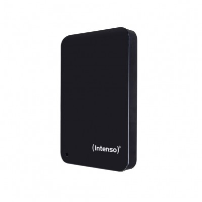 HDD Esterno Intenso Memory Drive 2 TB Nero