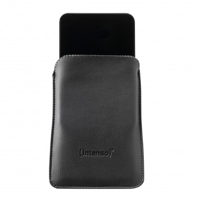 HDD Esterno Intenso Memory Drive 2 TB Nero