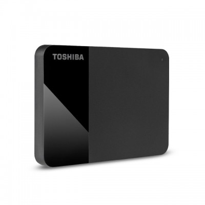 HDD Esterno Toshiba Canvio Ready 2 TB Nero