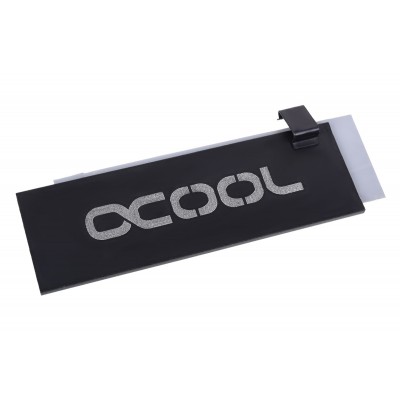 Dissipatore Passivo SSD M.2 Alphacool HDX M01 80 mm