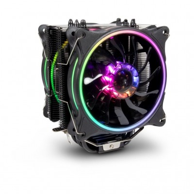 Dissipatore CPU ad Aria Inter-Tech Argus SU-280 RGB