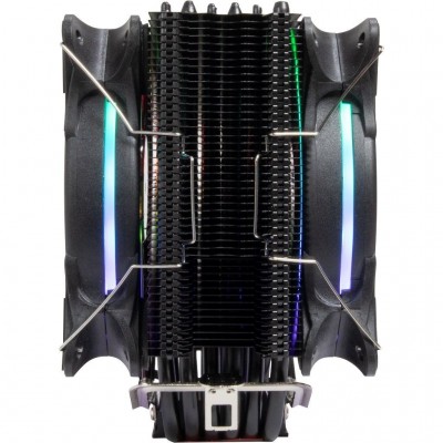 Dissipatore CPU ad Aria Inter-Tech Argus SU-280 RGB