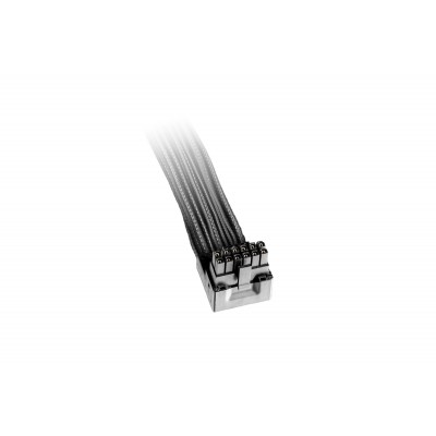 Cavo Be Quiet! PCIe 5.0 90 Gradi 12V-2X6 12VHPWR 700mm Nero Cavo Be Quiet! PCIe 5.0 90 Gradi 12V-2X6 12VHPWR 700mm Nero