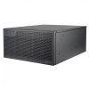 Case Server Silverstone SST-RM52 Nero