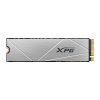 SSD ADATA XPG GAMMIX S60 BLADE 1 TB PCIe 3.0 x4 NVMe M.2 2280 Argento