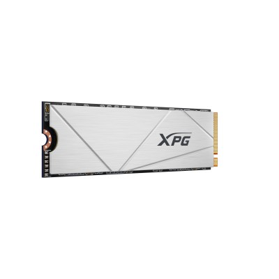 SSD ADATA XPG GAMMIX S60 BLADE 1 TB PCIe 3.0 x4 NVMe M.2 2280 Argento