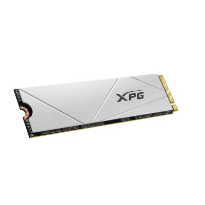 SSD ADATA XPG GAMMIX S60 BLADE 1 TB PCIe 3.0 x4 NVMe M.2 2280 Argento