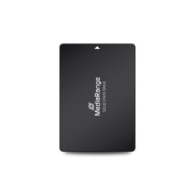 SSD MediaRange MR1002 240 GB SATA 6 Gb s 2,5" Nero