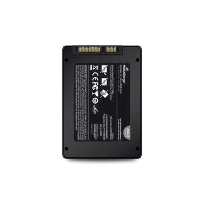 SSD MediaRange MR1002 240 GB SATA 6 Gb s 2,5" Nero