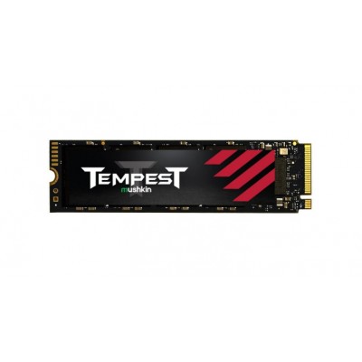 SSD Mushkin Tempest 1 TB M.2