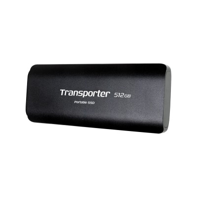 SSD Esterno Patriot Transporter 512 GB