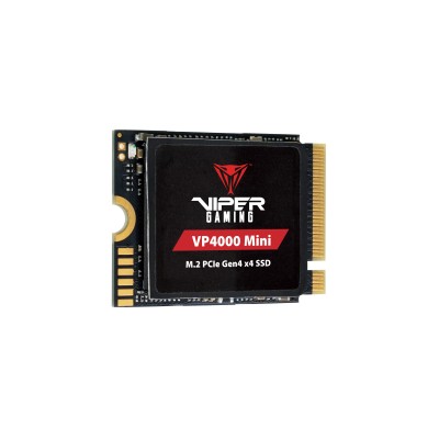 SSD Patriot Viper VP400 Mini 1 TB M.2
