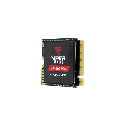 SSD Patriot Viper VP400 Mini 2 TB M.2