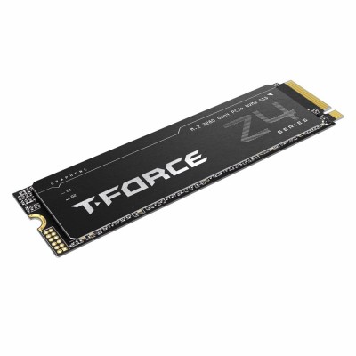 SSD Team Group T-FORCE Z44A5 2 TB PCIe 4.0 x4 M.2 2280