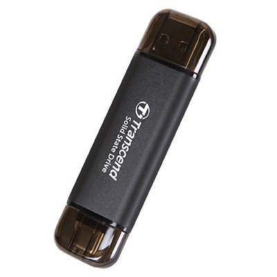 USB Transcend ESD310 512 GB