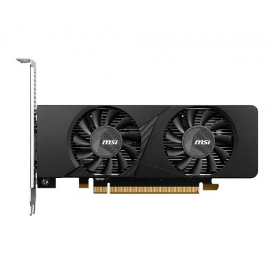 Scheda Video MSI Nvidia GeForce RTX 3050 Low Profile OC 6GB GDDR6