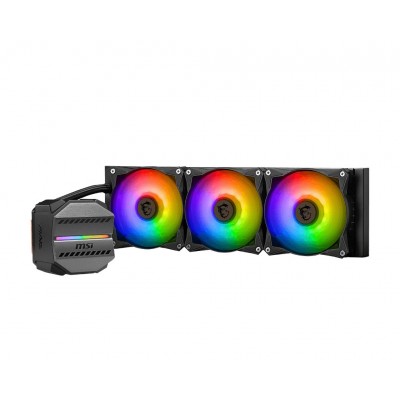 Dissipatori a Liquido MSI MAG Coreliquid M360 RGB 360mm Nero