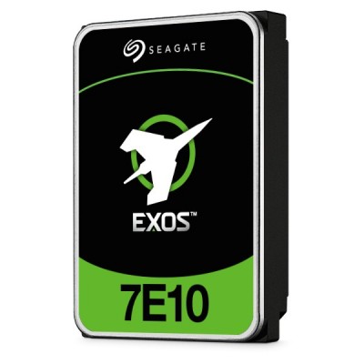 HDD Seagate Exos 7E10 8 TB SATA 6 Gb s, 3,5"