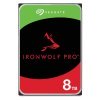 HDD Seagate IronWolf Pro NAS 8 TB CMR SATA 6 Gb s 3,5"