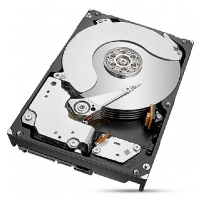 HDD Seagate IronWolf Pro NAS 8 TB CMR SATA 6 Gb s 3,5"