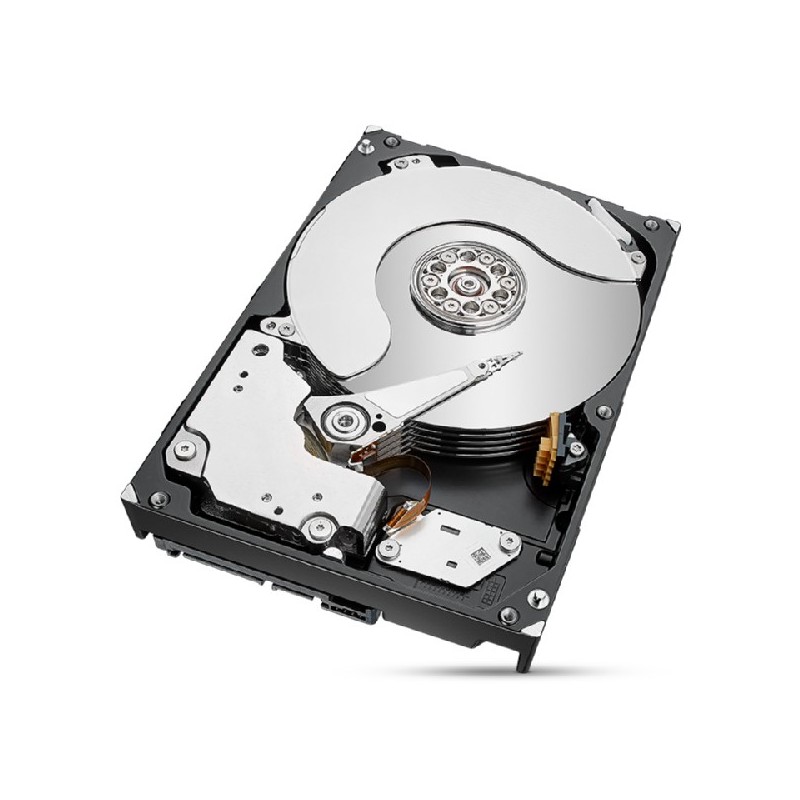 HDD Seagate IronWolf Pro NAS 8 TB CMR SATA 6 Gb s 3,5"