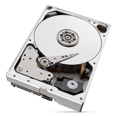 HDD Seagate IronWolf Pro NAS 10 TB CMR SATA 6 Gb s 3,5"