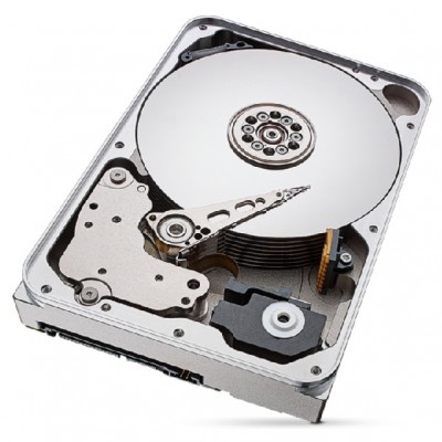 HDD Seagate IronWolf Pro NAS 12 TB CMR SATA 6 Gb s 3,5"