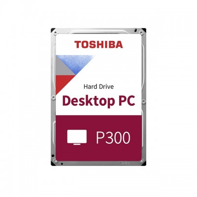 HDD Toshiba P300 2 TB SATA 6 Gb s 3,5"